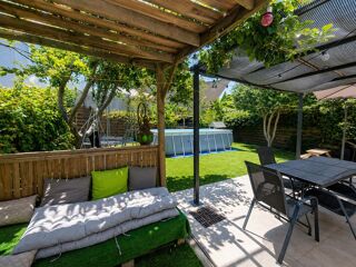  Maison à vendre 5 pièces 101 m²