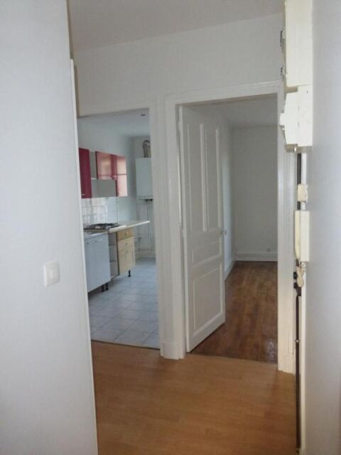  Appartement � louer 2 pi�ces 45 m�