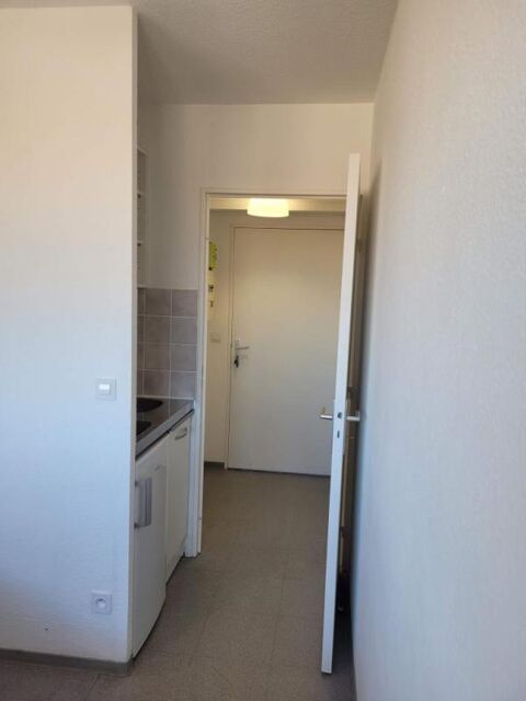  Appartement  louer 1 pice 18 m