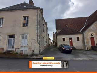  Maison à vendre 5 pièces 150 m²