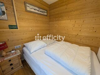  Appartement à vendre 2 pièces 25 m²
