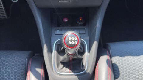 Golf GTI 2.0 TFSI 235 CV Edition 35 2012 occasion 06270 Villeneuve Loubet