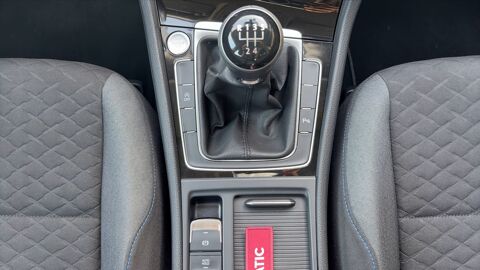 Golf VII 1.6 TDI 115 Connect 2019 occasion 74160 Neydens