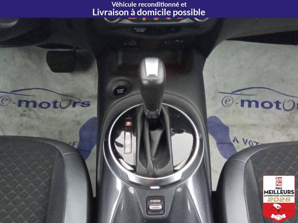 Juke HYBRID 143 Acenta 2023 occasion 10150 Lavau