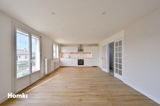  Maison � vendre 3 pi�ces 79 m�