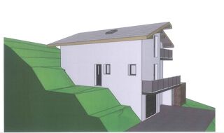  Terrain  vendre 804 m