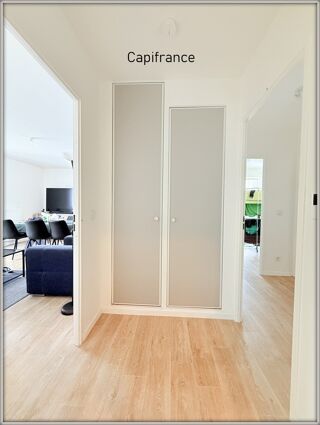  Appartement � vendre 4 pi�ces 76 m�