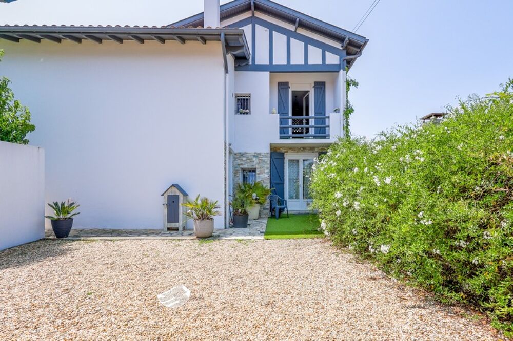 � vendre  Maison Anglet (64600)