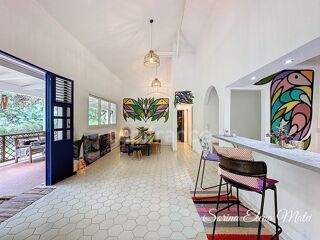  Maison � vendre 5 pi�ces 138 m�