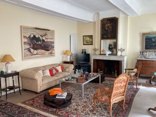  Appartement à vendre 3 pièces 111 m²