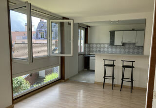  Appartement à vendre 3 pièces 75 m²