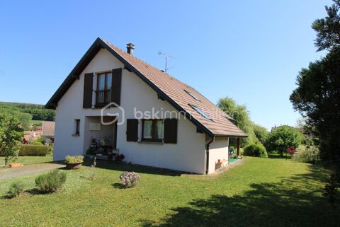   Maison individuelle 147 M2 sur terrain 803 M2  Vtrigne Maison - 6 pice(s) - 147 m