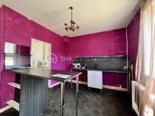  Maison � vendre 5 pi�ces 94 m�