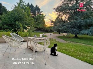  Maison � vendre 7 pi�ces 182 m�