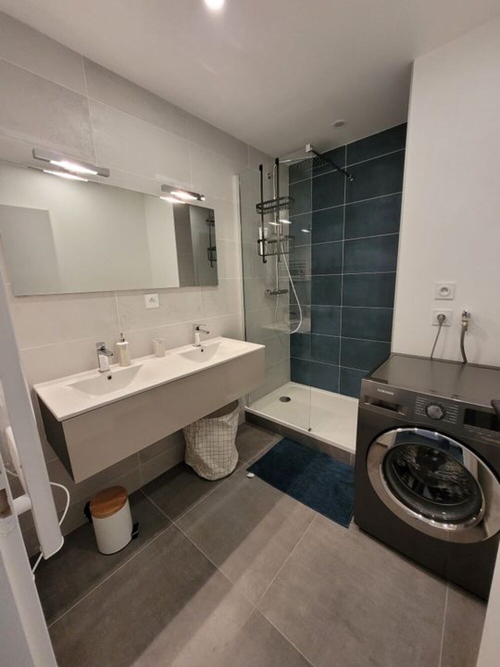 Appartement de 77m2 à louer sur Annecy