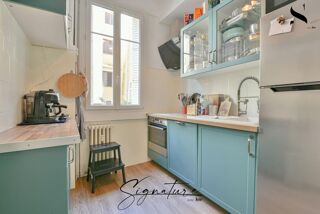  Appartement � vendre 4 pi�ces 94 m�