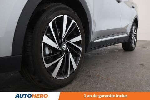 MG.ZS 1.5 Hybrid+ Luxury 197 ch 2025 occasion 92130 Issy-les-Moulineaux