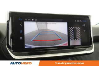 208 1.2 Hybrid Allure e-DCS6 100 ch 2024 occasion 92130 Issy-les-Moulineaux