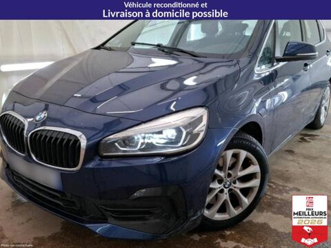 Annonce voiture BMW Serie 2 18900 €