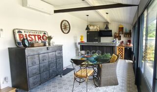 Maison à vendre 3 pièces 125 m²