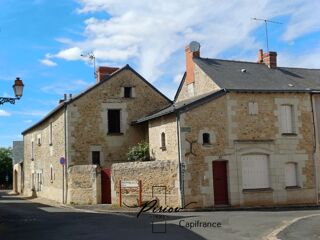  Immeuble à vendre 8 pièces 200 m²
