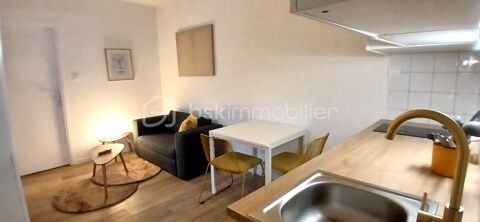  Appartement � louer 2 pi�ces 23 m�