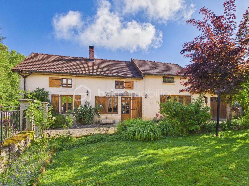 Maison - 132m2