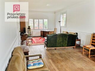  Maison � vendre 5 pi�ces 164 m�