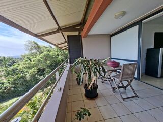  Appartement � vendre 3 pi�ces 65 m�