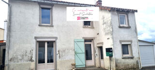  Maison à vendre 4 pièces 74 m²