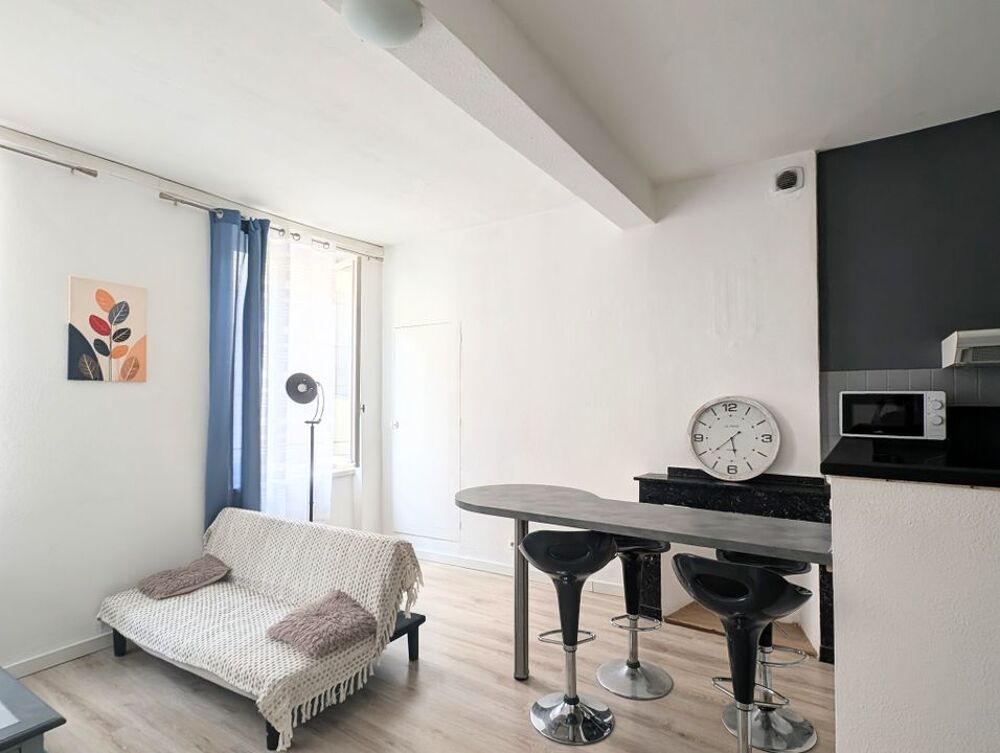 Location Appartement Appartement de 44m2 à louer sur Limoux Limoux