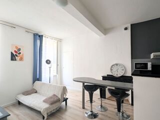  Appartement à louer 2 pièces 44 m²