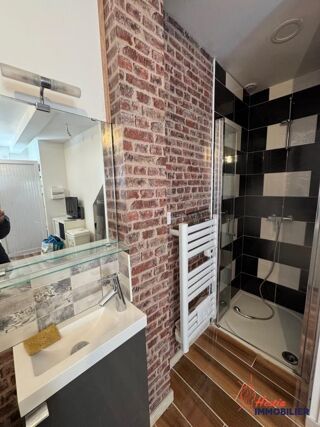  Appartement � louer 1 pi�ce 14 m�