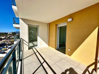  Appartement  vendre 3 pices 57 m