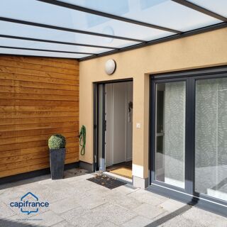  Maison � vendre 3 pi�ces 76 m�