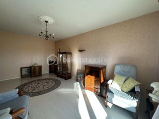 Appartement à vendre 3 pièces 59 m²
