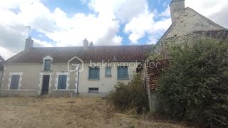  Maison à vendre 4 pièces 87 m²
