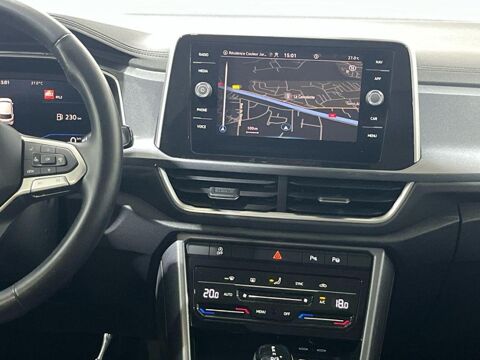 T-ROC 1.5 TSI EVO 150 Start/Stop DSG7 Style 2023 occasion 31100 Toulouse
