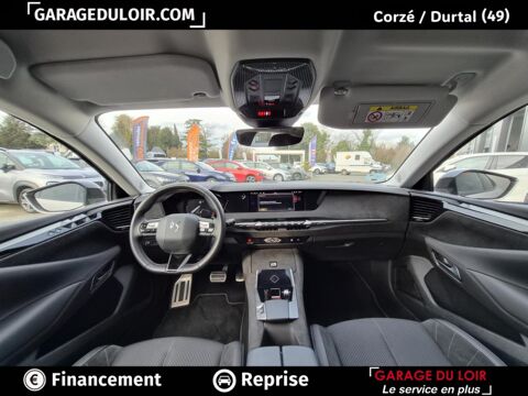 DS4 II BLUEHDI 130 PERFORMANCE LINE AUTO 2024 occasion 49140 Corz&eacute;