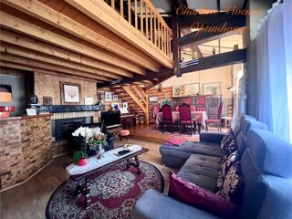  Appartement � vendre 6 pi�ces 195 m�