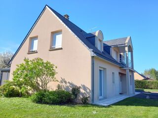  Maison � vendre 9 pi�ces 159 m�