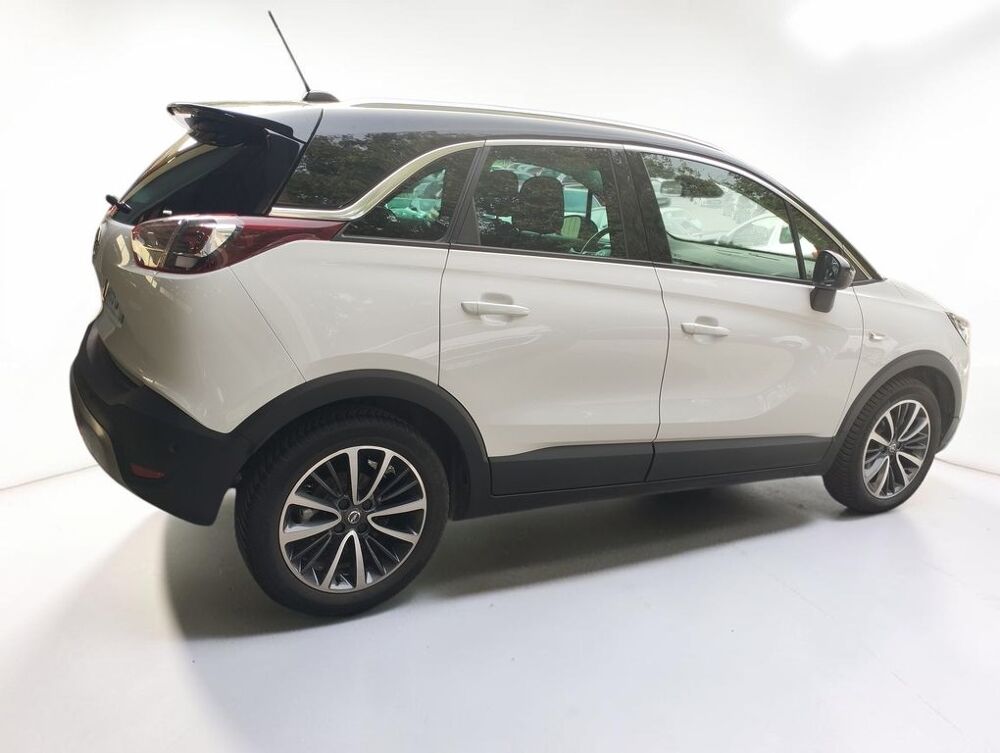 Crossland X 1.5 D 120 ELEGANCE BA 2020 occasion 06640 Saint-Jeannet