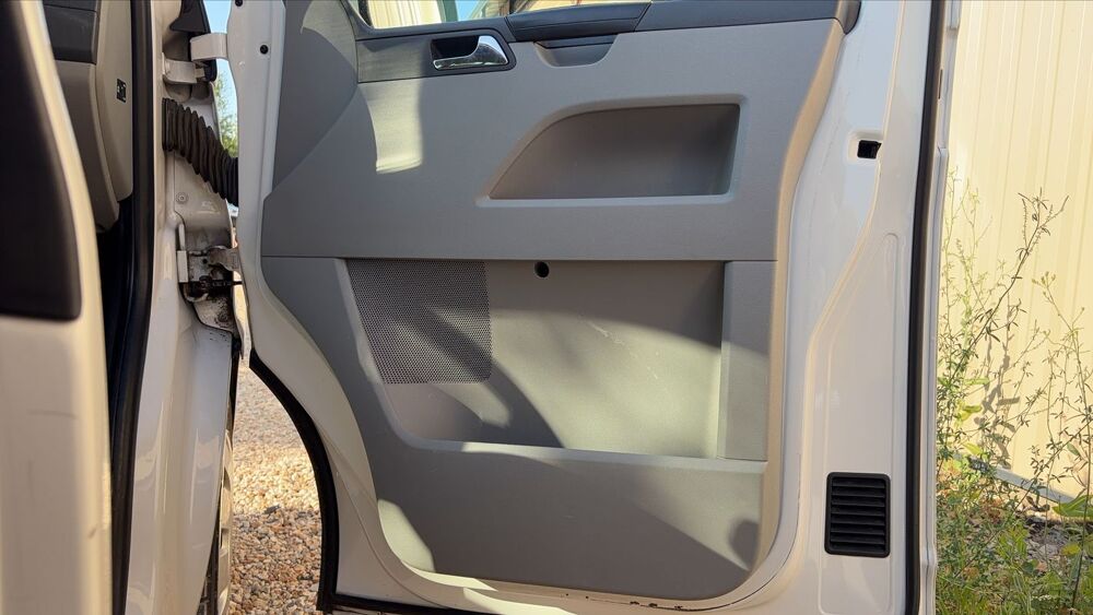 Caravelle 2.0 TDI 140 Confortline - 6 places 2013 occasion 45000 Orleans