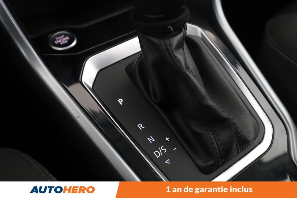 T-ROC 1.5 TSI EVO Active DSG7 150 ch 2021 occasion 92130 Issy-les-Moulineaux