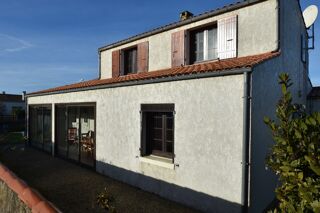  Maison à vendre 5 pièces 101 m²