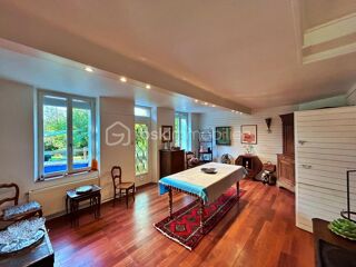  Maison à vendre 6 pièces 160 m²