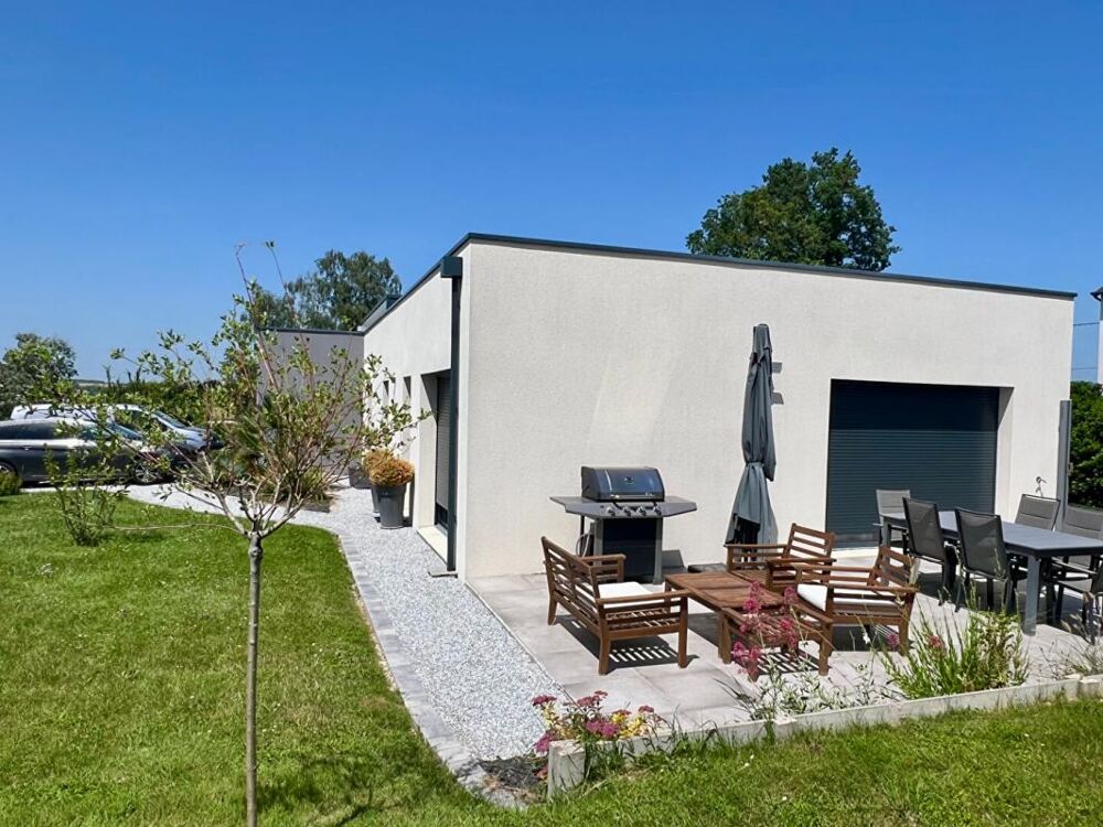 RARE : Secteur recherché - Plain pied - VENDOME centre 2min