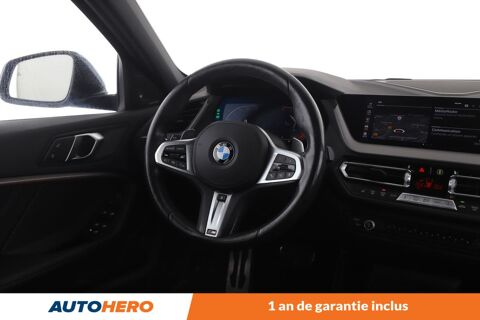 S&eacute;rie 1 118d M Sport BVA 150 ch 2023 occasion 92130 Issy-les-Moulineaux