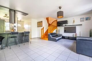  Maison � vendre 4 pi�ces 88 m�