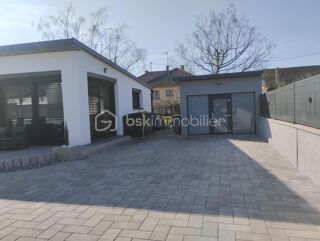  Maison  vendre 5 pices 125 m